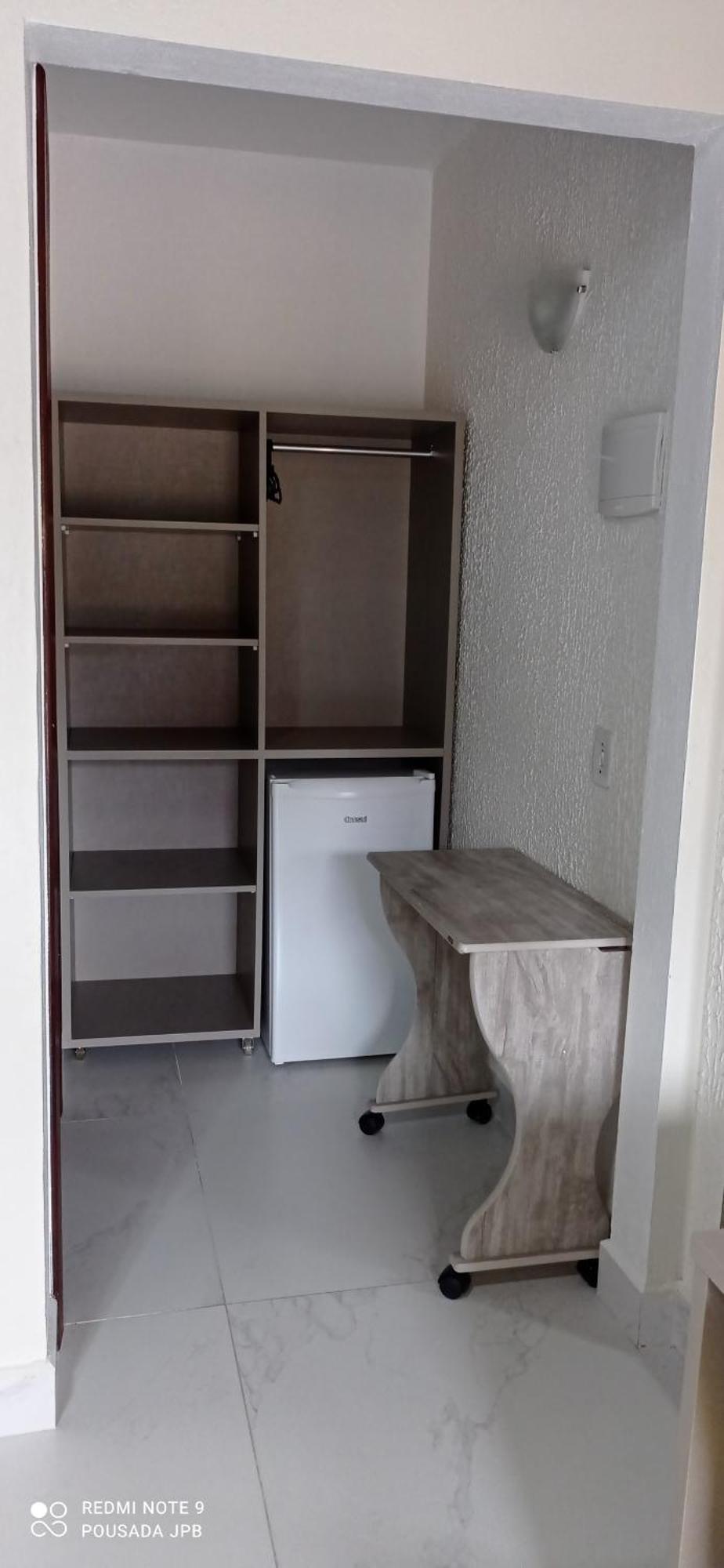 Pousada Jardim Porto Belo Pokoj fotografie